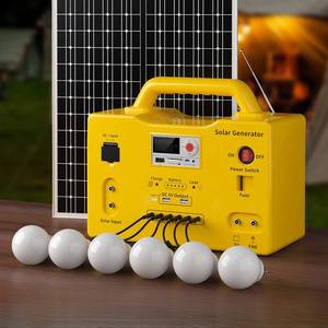 Alimentation de secours portative de centrale électrique de HINERGY pour le <span class=keywords><strong>camping</strong></span> <span class=keywords><strong>extérieur</strong></span> - Product Image 2