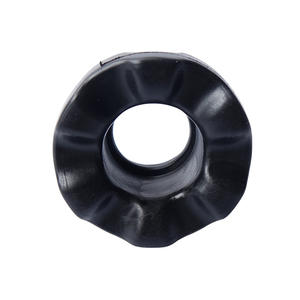 Soporte de Goma para Radiador Mercedes Benz Clase C W203 y Clase E W204, Soporte Inferior 203 504 0012099 504 0212 - Product Image 2