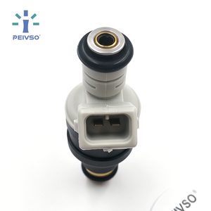 Injecteur de carburant OEM 0280150710, buse d'injection d'essence pour Ford Ranger Aerostar Bronco F150 F250 F350, pièces détachées pour moteur automobile - Product Image 5