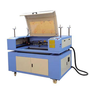 Machine de gravure et de découpe laser CO2 AUC 3020 4040 4060 40W 50W pour protecteurs d'écran de téléphone portable et coques de téléphone - Product Image 4