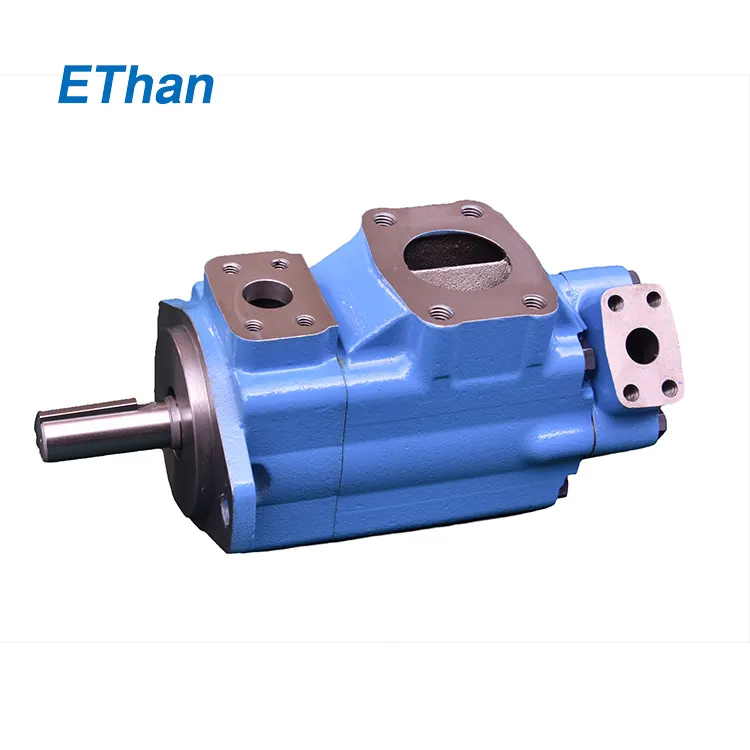 High Quality V Series 4520V High Performance Double Sliding Hydraulic Vane Pump Applied To Pressure Machinery