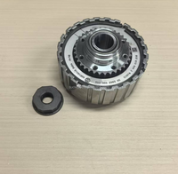 Kit de réparation de compresseur d'air pour Volvo Renault 7421986918 7422169888 7422885124 22017920 22605008  9125129492 9125129402