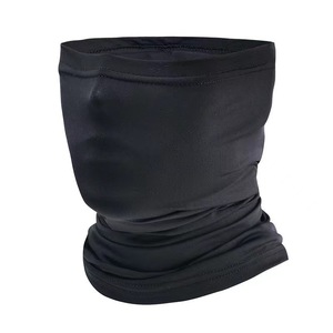 Randonnée cyclisme écharpes Bandana hommes absorber la sueur respirant Camping écharpe cou glace course cyclisme tactique cagoule - Product Image 1