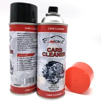 Profesyonel araç bakım üretici OEM güçlü yıkama oto detaylandırma ürün karbonhidrat ve Choke sprey Carb sprey temizleyici