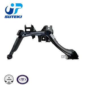 Brazo de control delantero inferior trasero tubular para HONDA ODYSSEY OE 52370SFJ010 - Product Image 1