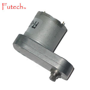Chất lượng cao bán buôn giá rẻ DC động cơ Worm Gear cho thuốc lá thuốc lá <span class=keywords><strong>Rolling</strong></span> Machine Gear Motor tùy chỉnh DC động cơ bánh - Product Image 1