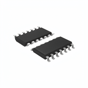 Gestión de Energía (PMIC) Comprar en Línea Componentes Electrónicos ISL6522ACB 14 SOIC En Stock - Product Image 1