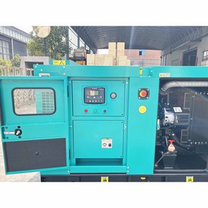 Groupe électrogène 30 kW, Générateur 30 kVA à vendre - Product Image 2