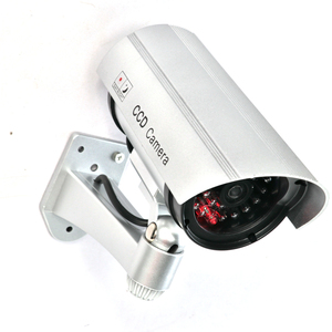 Trong Nhà Giả <span class=keywords><strong>Camera</strong></span> <span class=keywords><strong>LED</strong></span> Đỏ Nhấp Nháy CCTV <span class=keywords><strong>Camera</strong></span> Waterpoof Của Ngoài Trời - Product Image 1