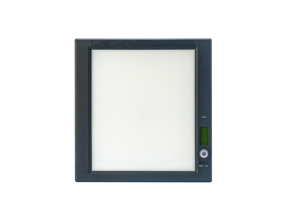 Xem duy nhất ánh sáng y tế LED duy nhất đôi X-Ray phim xem Illuminator ánh sáng người xem - Product Image 3