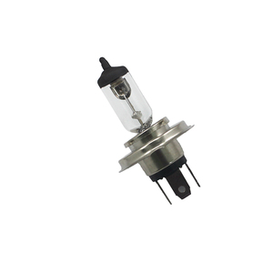 Lámpara halógena para automóvil P43T <span class=keywords><strong>H4</strong></span> 24V 130W/<span class=keywords><strong>100W</strong></span> Largas horas de uso Bombilla halógena para automóvil - Product Image 4