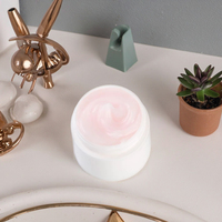 Crème Visage Éclaircissante Anti-Âge et Correctrice de Taches avec Gluta 4% et Arbutine – Vente en Gros