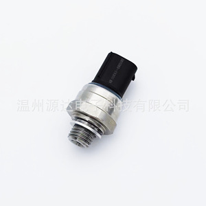 Sensor de Presión de Escape del Motor Dongfeng Tianlong DDI11, 3611360-E9300, Tipo Manómetro, Montaje Roscado, Piezoresistivo - Product Image 2