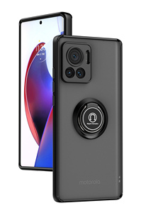 Vente en gros coque de téléphone magnétique translucide OEM pour <span class=keywords><strong>Moto</strong></span> Edge30Ultra/X30 <span class=keywords><strong>Pro</strong></span> Housse antichoc en TPU transparent pour la série Motorola - Product Image 6