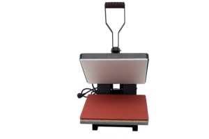 High Quality Hot Sale 8 in 1 Combo Heat Press Machine