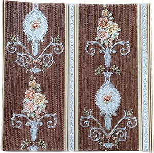 <span class=keywords><strong>Papier</strong></span> <span class=keywords><strong>peint</strong></span> en mousse 3D industriel géométrique d'inspiration nordique avec de <span class=keywords><strong>larges</strong></span> <span class=keywords><strong>rayures</strong></span> audacieuses, parfait pour la chambre à coucher, le salon, le fond de télévision - Product Image 6