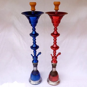 De alta tecnología moderna de fibra de carbono de fumar <span class=keywords><strong>sabor</strong></span> Shisha Hookah real - Product Image 6