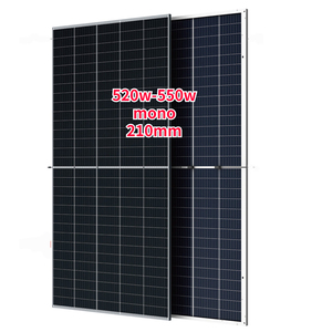 Panel <span class=keywords><strong>Solar</strong></span> de 150w, 400w, 540 w, <span class=keywords><strong>1000w</strong></span>, lista de precios, <span class=keywords><strong>placa</strong></span> <span class=keywords><strong>Solar</strong></span> de día y noche en línea, 540 vatios - Product Image 1