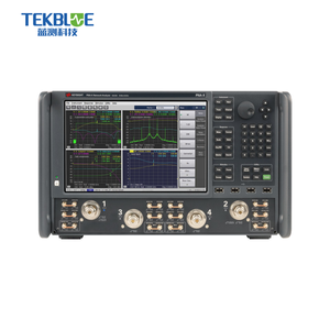Keysight N5245B PNA-X Mikrowellen-Netzwerkanalysator 900 Hz/10 MHz -50GHz - Product Image 1