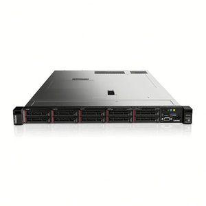 El Mejor Servidor en Rack 1U ThinkSystem SR630 4210 16G 600G 550W - Product Image 2