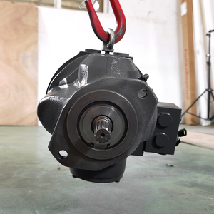 Bộ phận máy xúc thủy lực chính bơm dx55 <span class=keywords><strong>dx48</strong></span> DX60 DH55 Thiết bị bơm thủy lực ap2d25dp 400914-00513a ap2d36 cho doosan Daewoo - Product Image 5