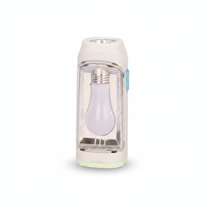 Torcia LED Portatile con Zoom a Doppia Funzione, 144 LED, 1000 Lumen, Modello 80369 per Campeggio - Product Image 2