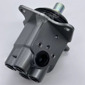 Chất lượng cao máy xúc phím điều khiển xử lý Assy 702-16-01180 702-16-03530 van thí điểm cho KOMATSU PC200-6 PC200-7 PC120-6/WA/D - Product Image 3