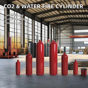 Estintore a Schiuma Senza PFAS 6L 9L con Certificazione En3 e CE - Product Image 5