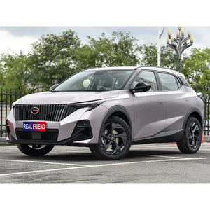 GAC GS3 Emzoom 2025 d'<span class=keywords><strong>occasion</strong></span>, modèle 1.5T Turbo SUV haute performance, <span class=keywords><strong>voiture</strong></span> d'<span class=keywords><strong>occasion</strong></span> à vendre - Product Image 2