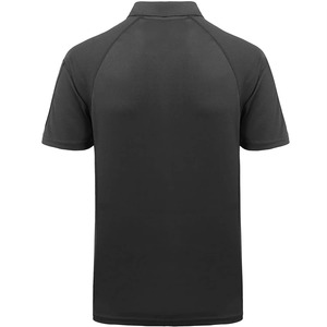 เสื้อโปโลผู้ชายไซส์ใหญ่/คุณภาพสูงสำหรับเสื้อยืดแบบเรียบสำหรับสกรีนลายเสื้อโปโล - Product Image 2