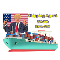 Services de logistique de dropshipping de Shenzhen vers Bahreïn, transitaire, expédition express, livraison DDP porte à porte avec