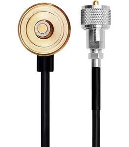 Antena CB Alan PC 6 Midland - Product Image 4