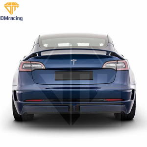 <span class=keywords><strong>STARTECH</strong></span> STYLE PP BODYKTI KIT di plastica per TESLA modello 3 2016-2019 - Product Image 3
