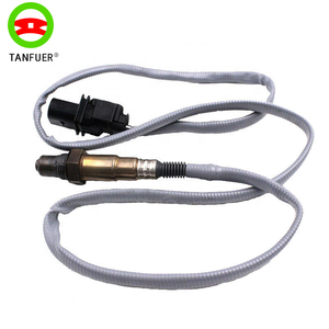 Sensor de oxígeno para coche 11787523435 O2 para coches <span class=keywords><strong>BMW</strong></span> 525i 530i 325i <span class=keywords><strong>330i</strong></span> 330Ci E36 E46 E60 X3 - Product Image 1