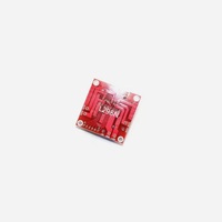 L298n Dc Motor Driver Dual H Bridge Stepper Controller Board Module Dc L298n