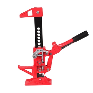 Gato hidráulico agrícola de alta calidad de 60 pulgadas, ajustable, de 3 toneladas de capacidad, herramienta esencial para vehículos todoterreno - Product Image 3