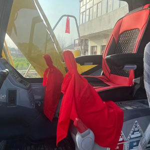 Komatsu-Excavatrices PC130 2023 originales, machine 13TON, mini pelle, pc 130, en bon état, à vendre, pelle sur chenilles, marque japonaise - Product Image 6