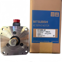 Moteur servo AC HG-JR534 0,5 kW 1000 tr/min 380 V avec encodeur haute résolution pour l'automatisation CNC