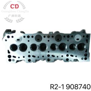 อะไหล่เครื่องยนต์ยานยนต์<span class=keywords><strong>ส</strong></span>ำหรับรถ<span class=keywords><strong>มา</strong></span><span class=keywords><strong>ส</strong></span><span class=keywords><strong>ด้า</strong></span> R2-A 2.0TD R2Y4-10103A 2.2D EC0NOVAN จัดส่ง - Product Image 4