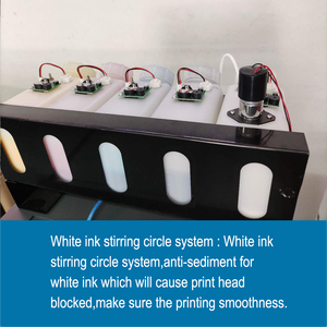 Stampante dtf con macchina per agitare la polvere direttamente sulla stampa della maglietta della macchina <span class=keywords><strong>da</strong></span> stampa dell'etichetta dei vestiti della stampante tessile digitale del tessuto - Product Image 3