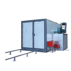 Recubrimiento en polvo para horno, bobina de recubrimiento para horno, recubrimiento en polvo, equipo de pintura en aerosol inteligente, curado de pintura en polvo - Product Image 3