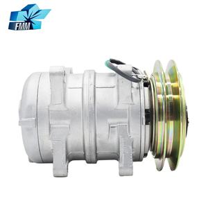 Compresseur de climatisation pour systèmes de climatisation de camions - Product Image 2