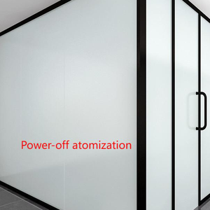 सबसे अधिक बिकने वाली पीडीएलसी वास्तुकला फिल्म इलेक्ट्रिक ग्लास सजावटी लैमिनेशन उत्पाद pdlc फिल्म - Product Image 6