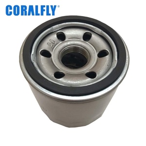 Filtro de Aceite de Motor 16510-81404 16510-82703 16510-82701 16510-82702 para SUZUKI FORESTER OUTBACK IMPREZA - Product Image 2