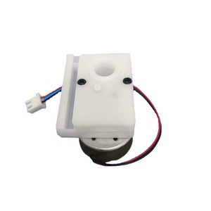 มินิมอเตอร์เกียร์ดีซี 12V สำหรับไฟเวที ไฟหัวขยับ ไฟพาร์ ไฟคริสตัลเมจิกบอล ขับเคลื่อนการหมุน - Product Image 2