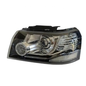 Per Land Rover <span class=keywords><strong>Freelander</strong></span> 2 L359 gruppo faro <span class=keywords><strong>Freelander</strong></span> 2 <span class=keywords><strong>accessori</strong></span> LED HID OEM LR001559 LR001572 2012 - 2015 - Product Image 4