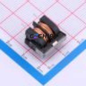 XRUU9.8-30mH-V Common Mode Filter Through hole Component (THT) RF 2 1.5kV 30mH@1kHz - Product Image 1