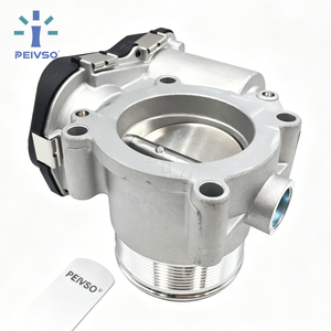 PEIVSO 06F133062H Boîtier de papillon pour Audi A3 A4 Quattro A5 A6 2.0L Volkswagen Golf - Product Image 5