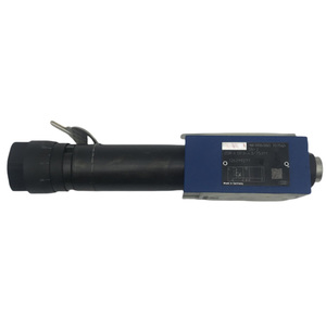 R900519968 ZDZ 6 DP2-4X/75YM DZ5DP2-1X/315YM ZDR 10 DP2-5X/210YM ZDR6 DP1-4X/25YM ตรวจสอบลำดับขั้นตอน - Product Image 6