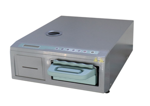 <span class=keywords><strong>Autoclave</strong></span> de Cassette Dental Pequeño AJ-K900 - Product Image 2